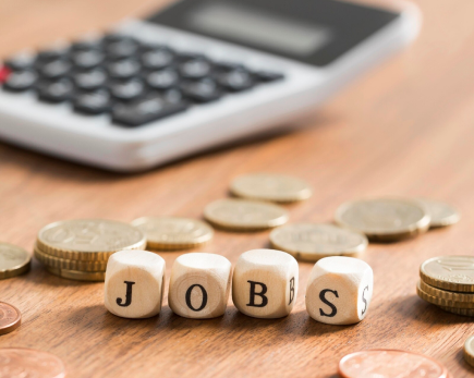 Increase Your Income at Your Current Job